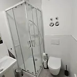Apartmán Pfalz Oase
