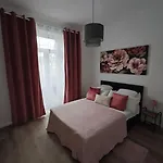 Apartmán Pfalz Oase