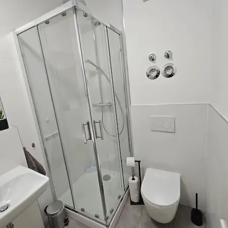 Apartment Pfalz Oase