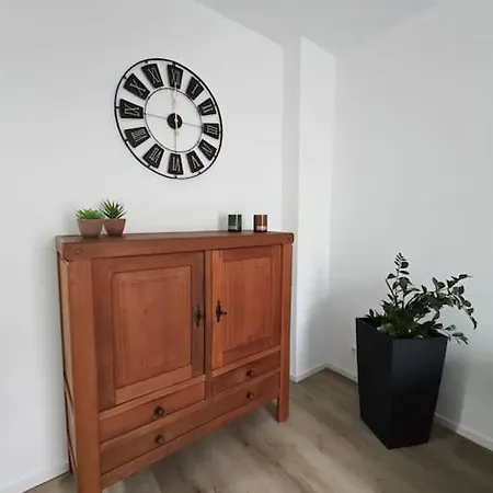 Pfalz Oase Apartmán