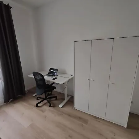 Pfalz Oase Apartmán Landau in der Pfalz
