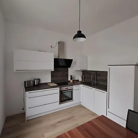 Pfalz Oase Apartment *