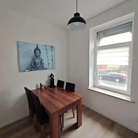 Pfalz Oase Appartement