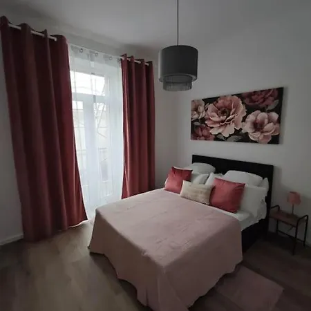 Appartement Pfalz Oase