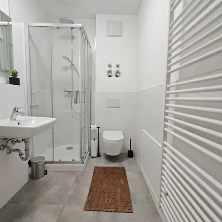 Pfalz Oase Appartement *