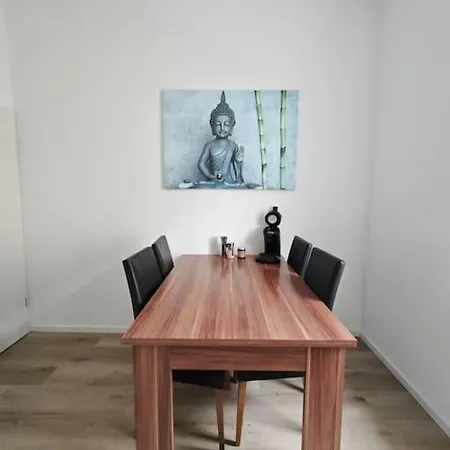 Pfalz Oase Appartement Landau in der Pfalz