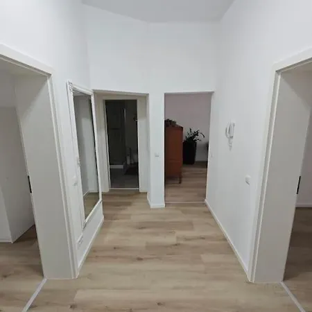 Apartmán Pfalz Oase