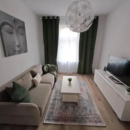 Appartement Pfalz Oase Landau in der Pfalz