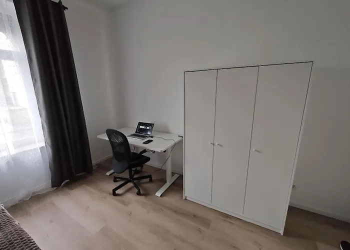 Pfalz Oase 公寓 朗道因德普法尔茨